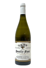 France Francis-Blanchet, 'Calcite' Pouilly-Fume 2024