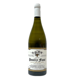 France Francis-Blanchet, 'Calcite' Pouilly-Fume 2024