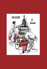 Italy Vino di Anna, 'Sfuso' Siciliano Rosso 2022