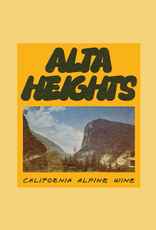 USA Alta Heights, California Chardonnay 2021