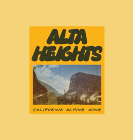 USA Alta Heights, California Chardonnay 2021