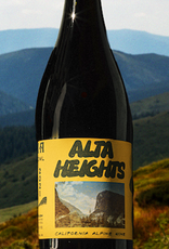USA Alta Heights, California Chardonnay 2021