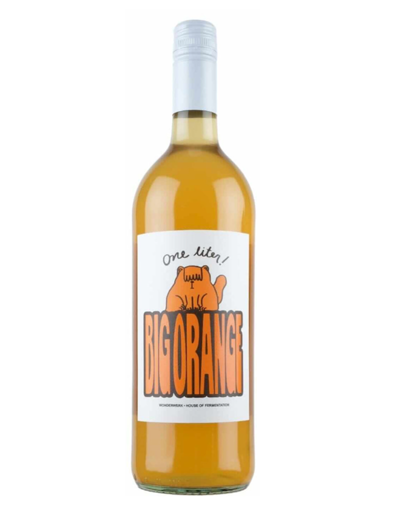 USA Wonderwerk, California 'Big Orange' 2024 - 1L