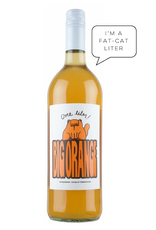 USA Wonderwerk, California 'Big Orange' 2024 - 1L
