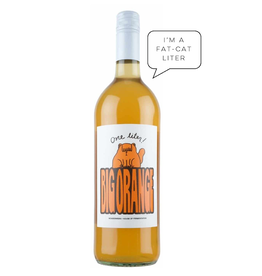 USA Wonderwerk, California 'Big Orange' 2024 - 1L