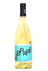 Spain Senorio De Librares, Rioja Blanco 2024