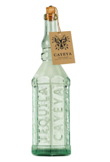 Cayeya, Tequila Blanco - 750mL