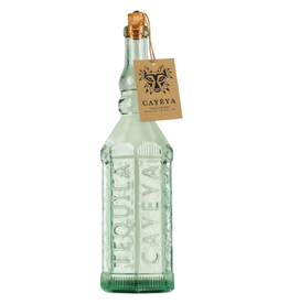 Cayeya, Tequila Blanco - 750mL