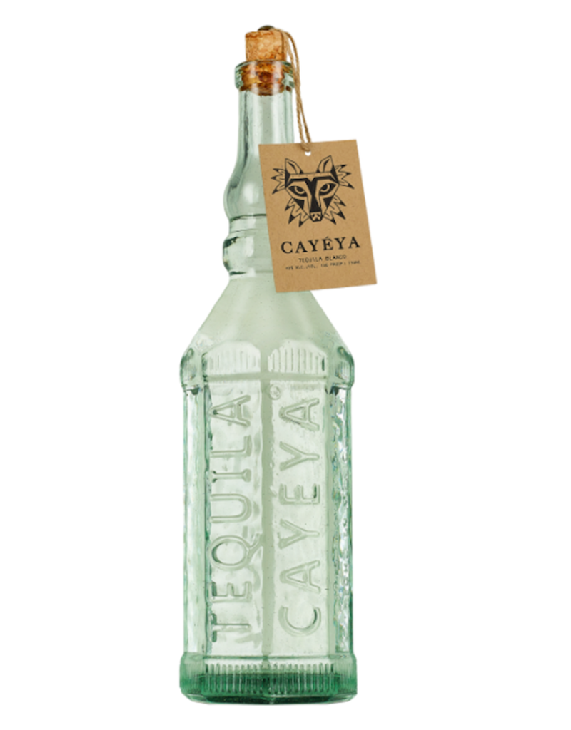 Cayeya, Tequila Blanco - 750mL