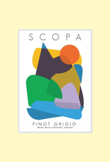 Italy Scopa, Pinot Grigio 2023