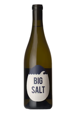 USA Ovum, White 'Big Salt' 2025