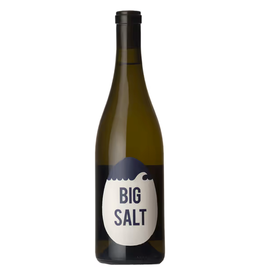USA Ovum, White 'Big Salt' 2025