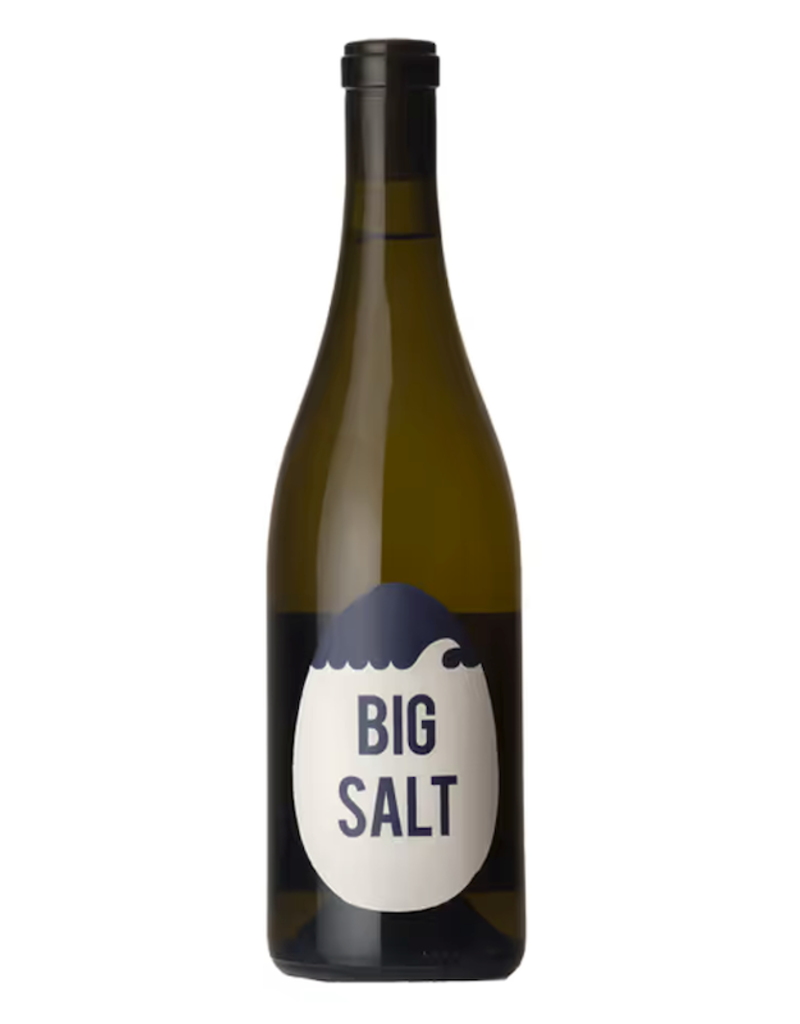 USA Ovum, White 'Big Salt' 2025
