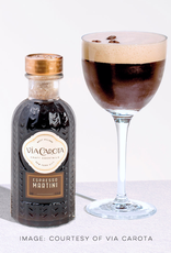 Via Carota, Espresso Martini RTD - 100mL