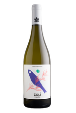 Italy Caruso e Minini, 'Zoli' Inzolia 2024