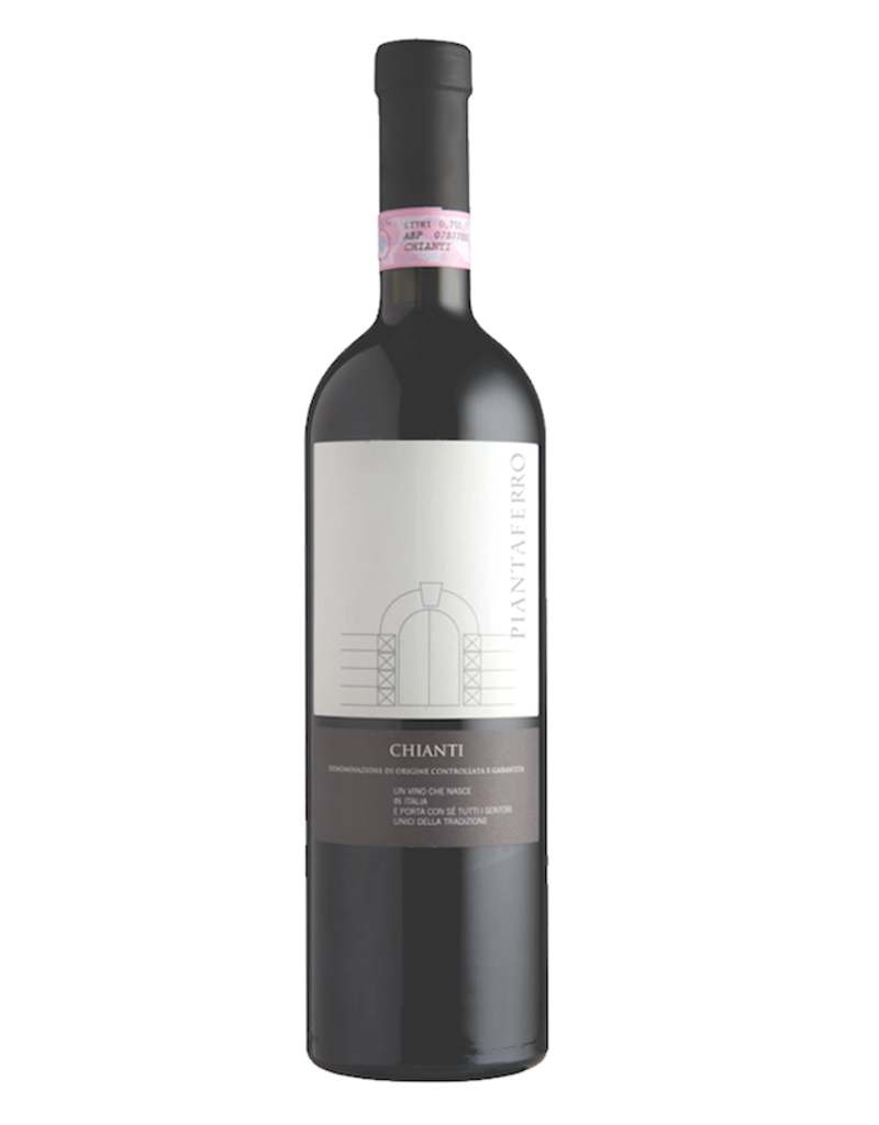Italy Piantaferro, Chianti D.O.C.G. 2024