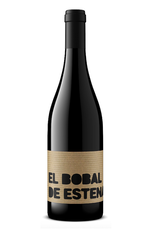 Spain Vera de Estenas, Bobal 2023