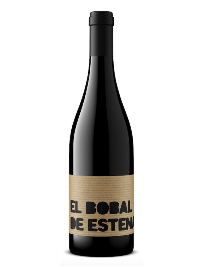 Spain Vera de Estenas, Bobal 2023