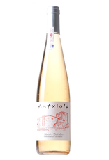 Spain Antxiola, Txakolina Rosado 2024