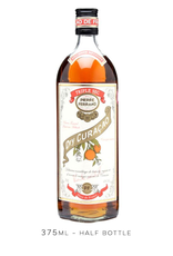 Pierre Ferrand, Dry Curacao Triple Sec  1/2 Bottle - 375mL