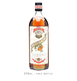 Pierre Ferrand, Dry Curacao Triple Sec 1/2 Bottle - 375mL