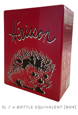 France Moutard-Diligent, 'Herisson' Passetoutgrains 2024 - 3L Box
