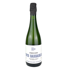 Spain Barbadillo, 'Toto Espumoso' Brut Nature 2022