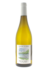 France Domaine du Heron, Muscadet Sevre-et-Maine 2023