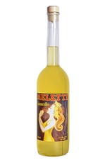 Meletti, Limoncello - 750mL