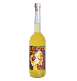 Meletti, Limoncello - 750mL
