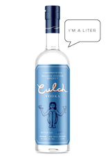Culch, New York Vodka - 1L