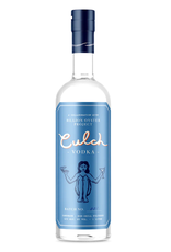Culch, New York Vodka - 1L