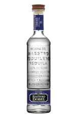 Maestro Dobel, Silver Tequila - 750mL