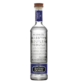 Maestro Dobel, Silver Tequila - 750mL