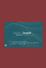 Spain Graillot, 'Equis' Saint-Joseph 2021