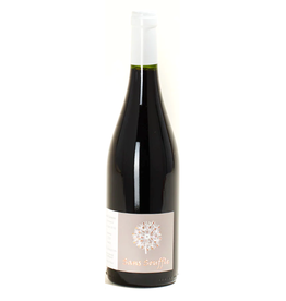 France Chateau Haut Lavigne, 'Sans Souffle' Merlot 2023