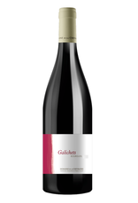 France Domaine Chevalerie, 'Galichets' Bourgueil 2018