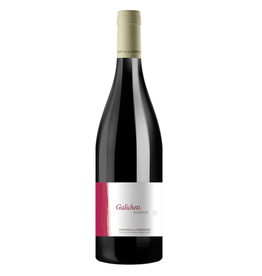 France Domaine Chevalerie, 'Galichets' Bourgueil 2018