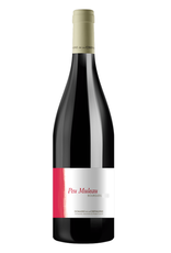 France Domaine Chevalerie, 'Peu Muleau' 2018