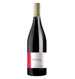France Domaine Chevalerie, 'Peu Muleau' 2018