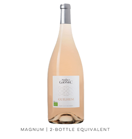 France MAG: Mas de Daumas, 'Moulin de Gassac' Guilhem Rose 2025 - 1.5L