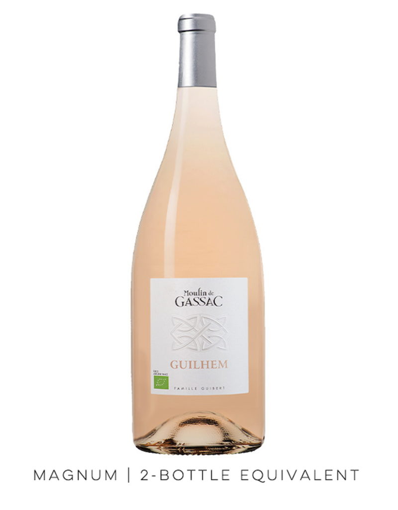 France MAG: Mas de Daumas, 'Moulin de Gassac' Guilhem Rose 2025 - 1.5L
