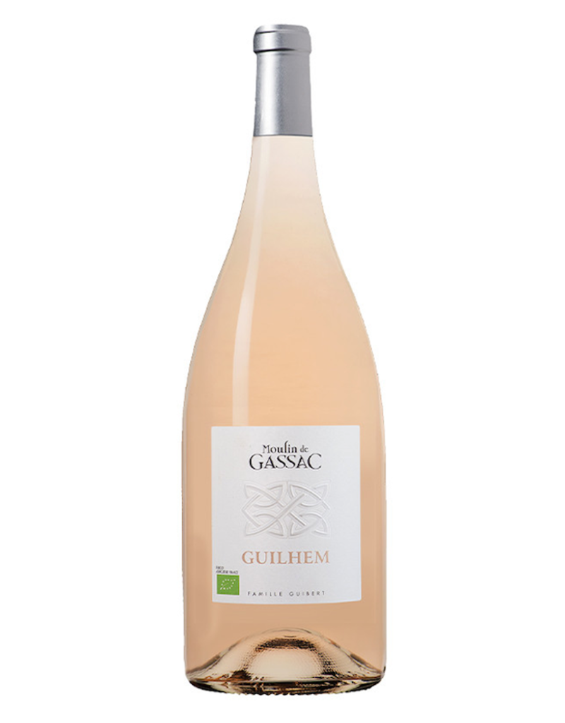 France MAG: Mas de Daumas, 'Moulin de Gassac' Guilhem Rose 2025 - 1.5L
