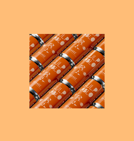 Spain Gulp-Hablo, Orange CAN - 250mL