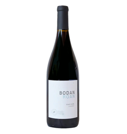 Italy Bodan Roan, Pinot Noir California 2023