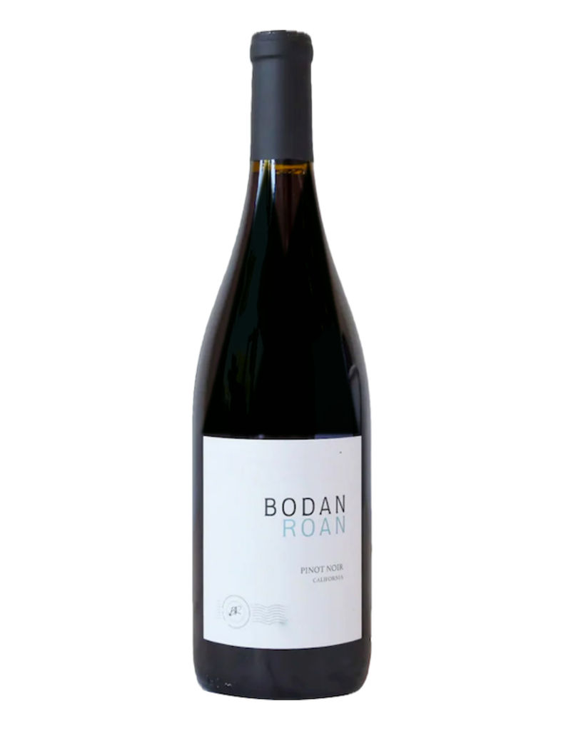 Italy Bodan Roan, Pinot Noir California 2023