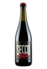 Italy Folicello, 'Secco Bro' Lambrusco Ancestrale 2023