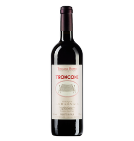 Italy Le Ragnaie, 'Troncone' Toscana Rosso 2023
