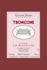 Italy Le Ragnaie, 'Troncone' Toscana Rosso 2024