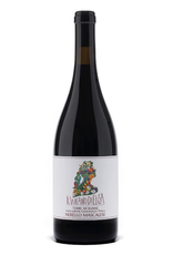 Italy Il Vulcano di Elisa, Etna Nerello Mascalese 2022